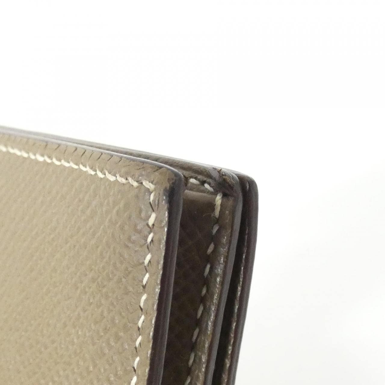 エルメス ベアン スフレ 039785CC 財布