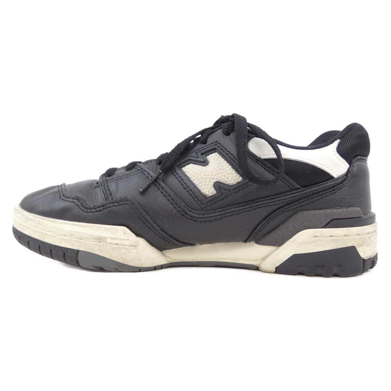 ニューバランス NEW BALANCE BB550LBW スニーカー
