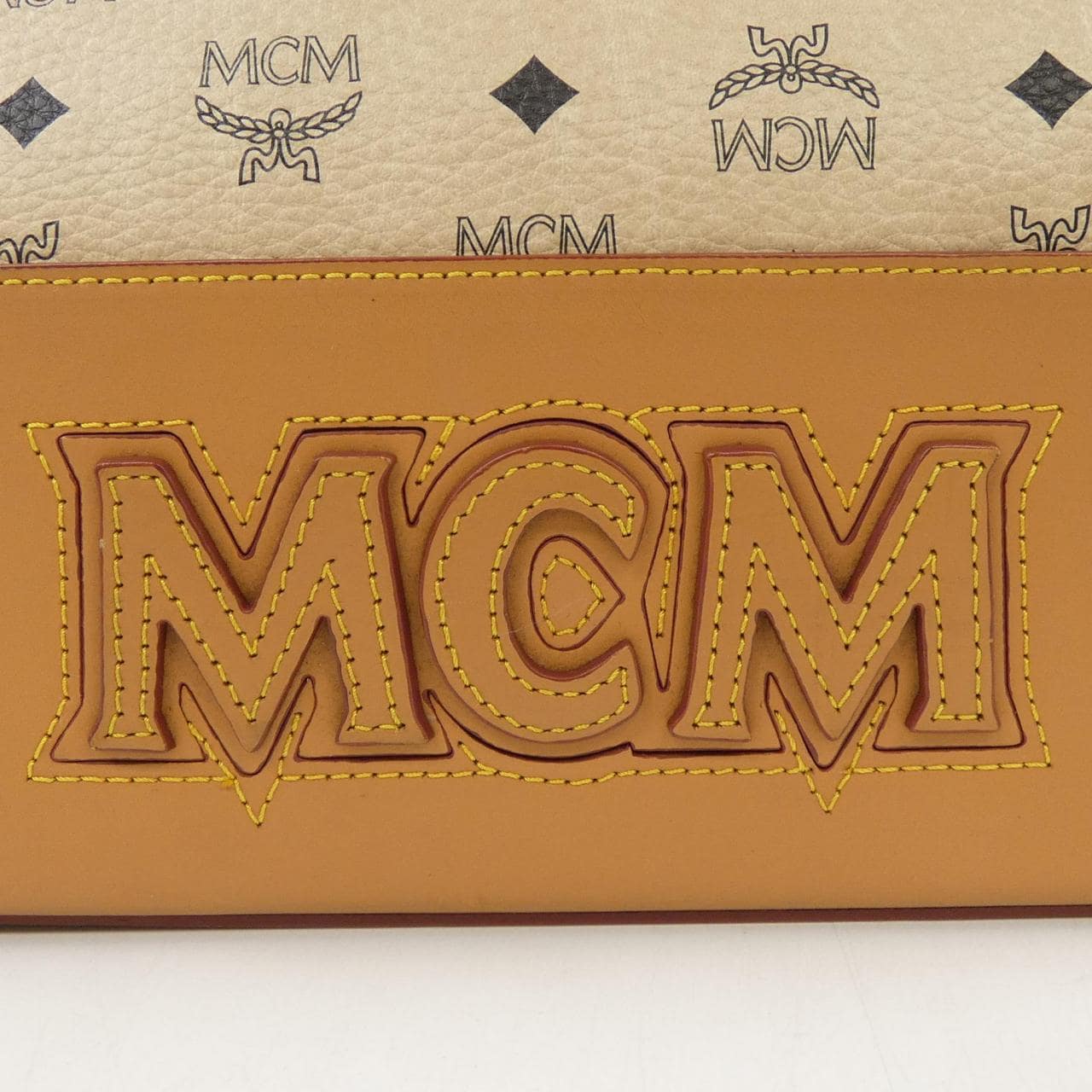 エムシーエム MCM MVP25V1221G001 BAG