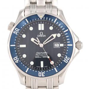 【ノーメンテナンス特価】オメガ シーマスタープロ 2541.80 SS クォーツ