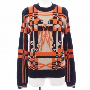 エルメス HERMES BRIDES DE GALA TARTAN 3H2620DD ニット