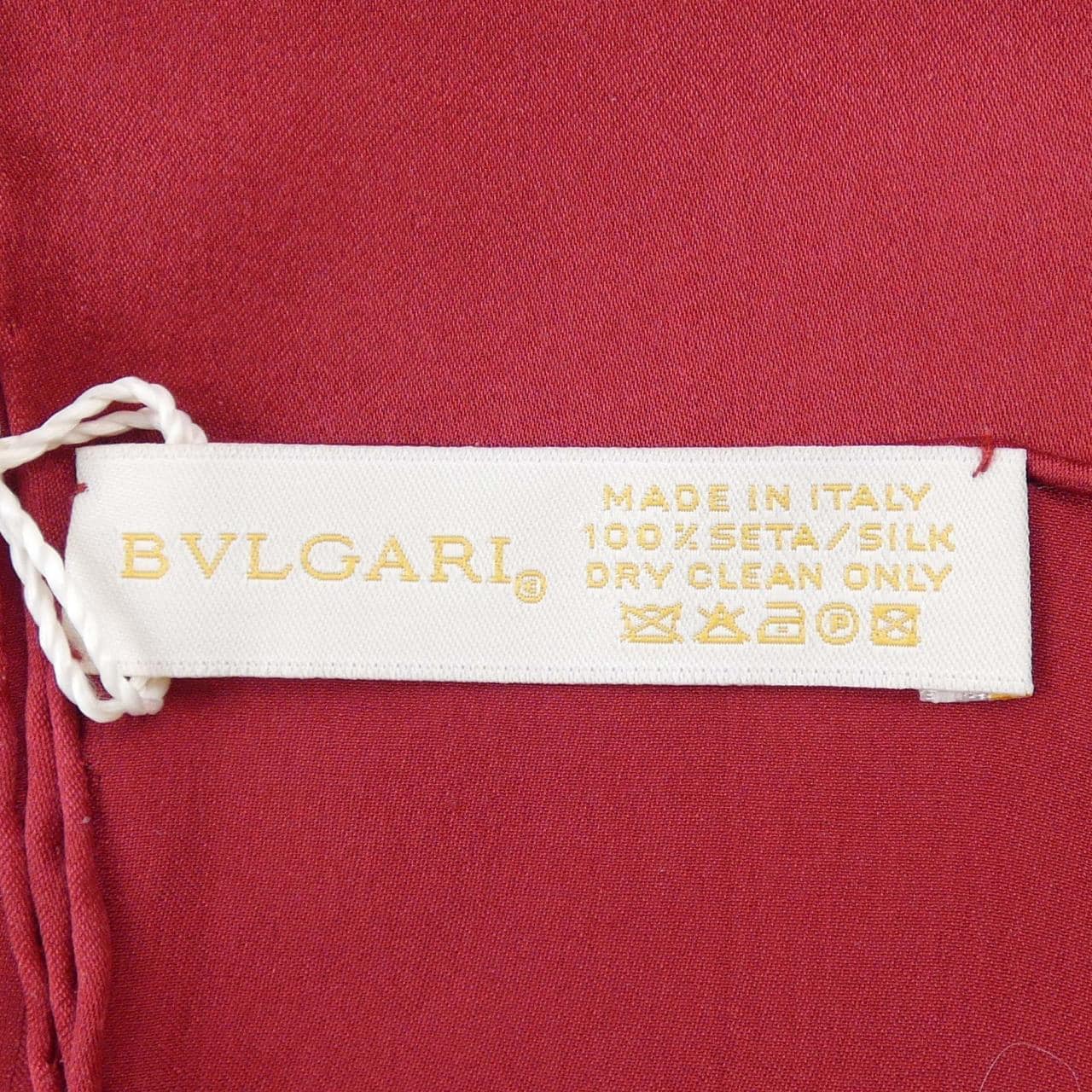 ブルガリ BVLGARI STOLE