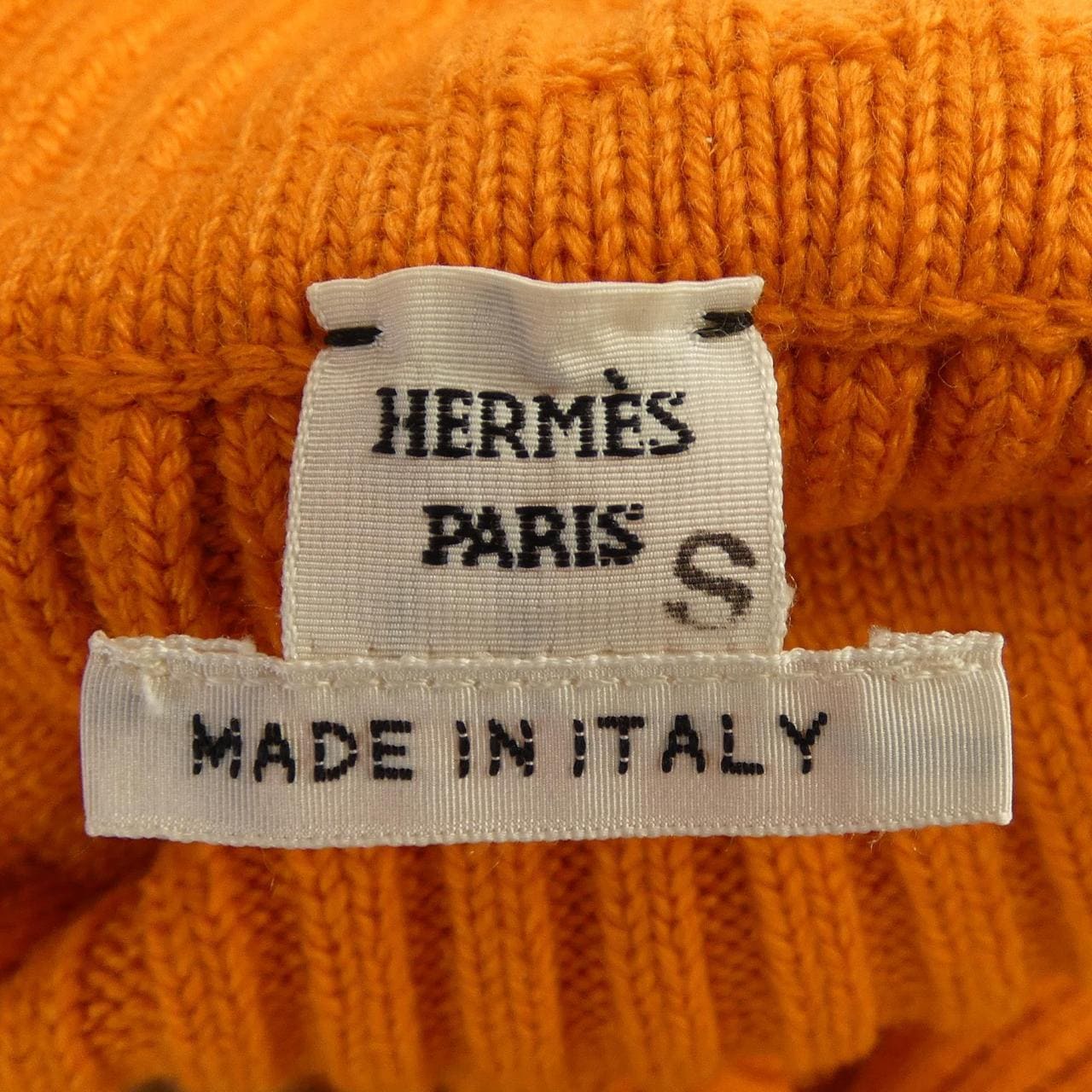 エルメス HERMES *97-7716 ワンピース