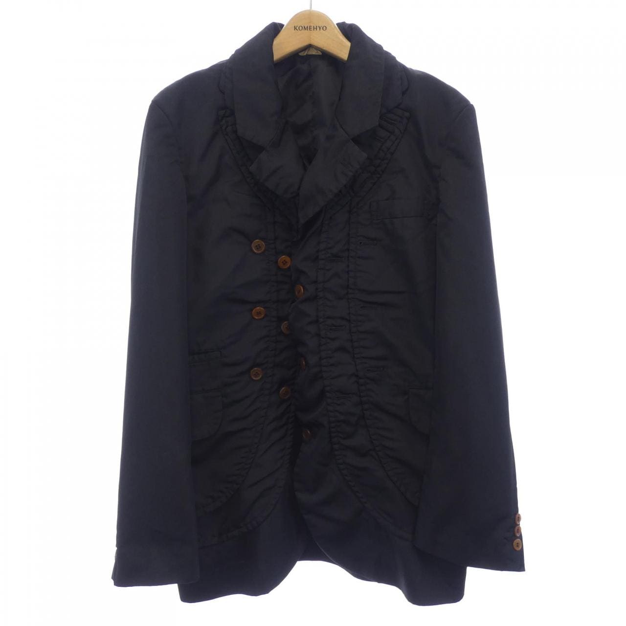 コムデギャルソンオム COMME des GARCONS HOMME PLUS PF-J061 ジャケット