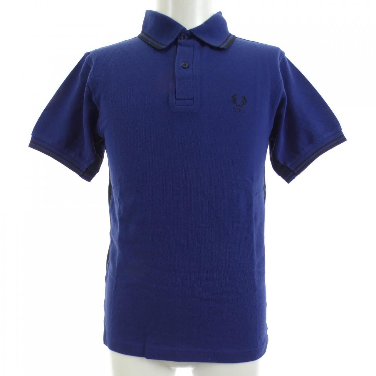 コムデギャルソンシャツ COMME des GARCONS SHIRT W14311 FREDPERRY ポロシャツ