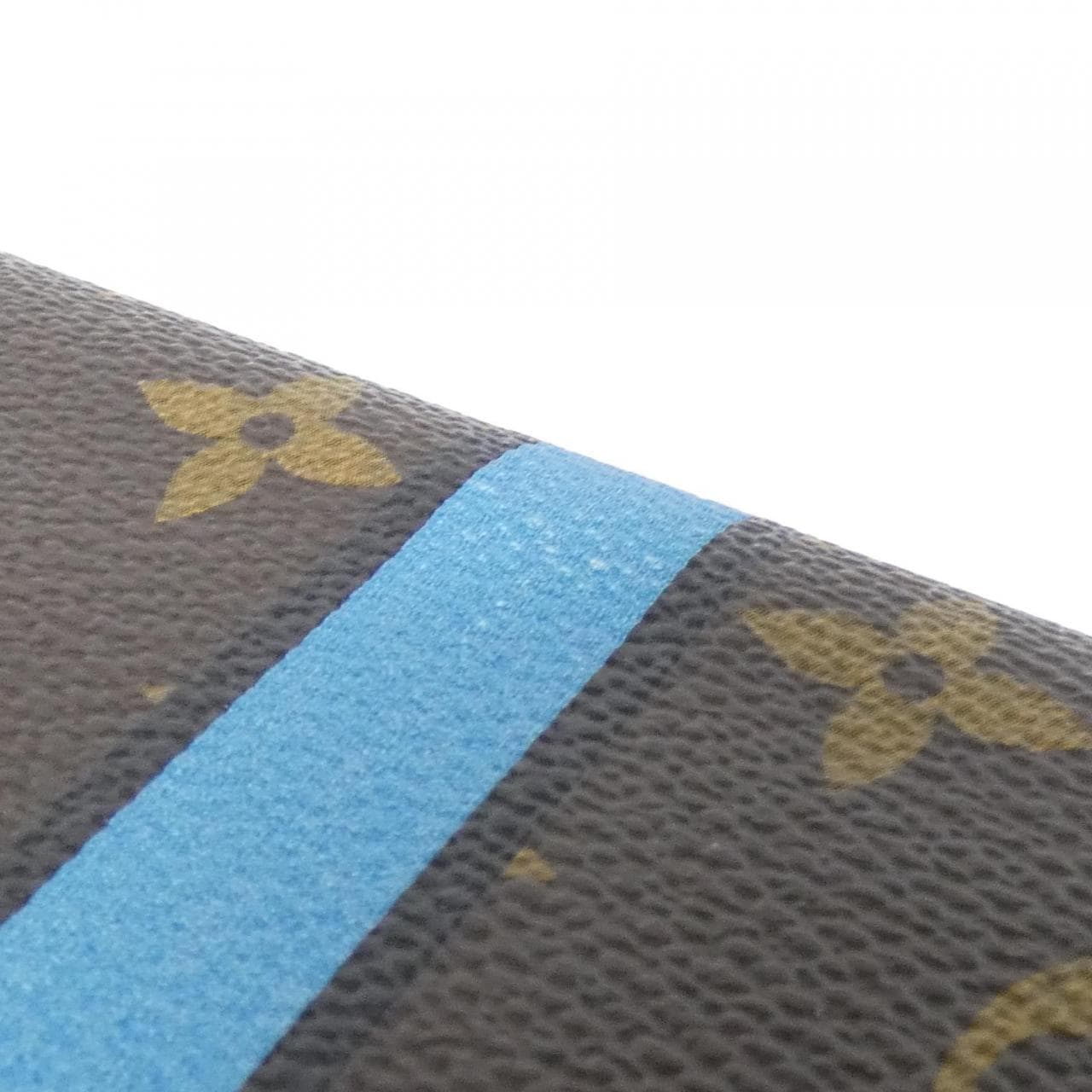 ルイヴィトン モン モノグラム ジッピー ウォレット P00033 財布