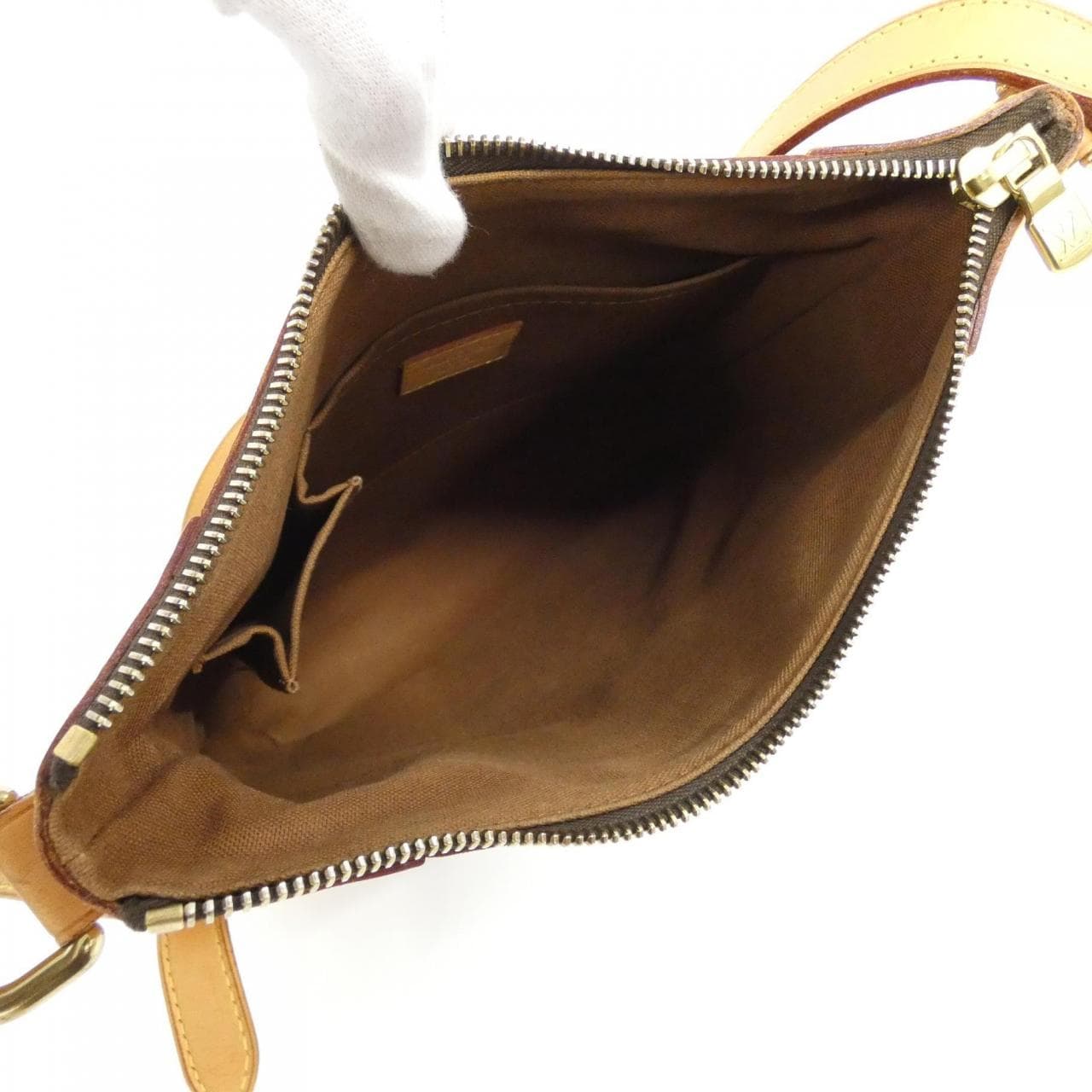 ルイヴィトン モノグラム オデオン PM M56390 ショルダーバッグ