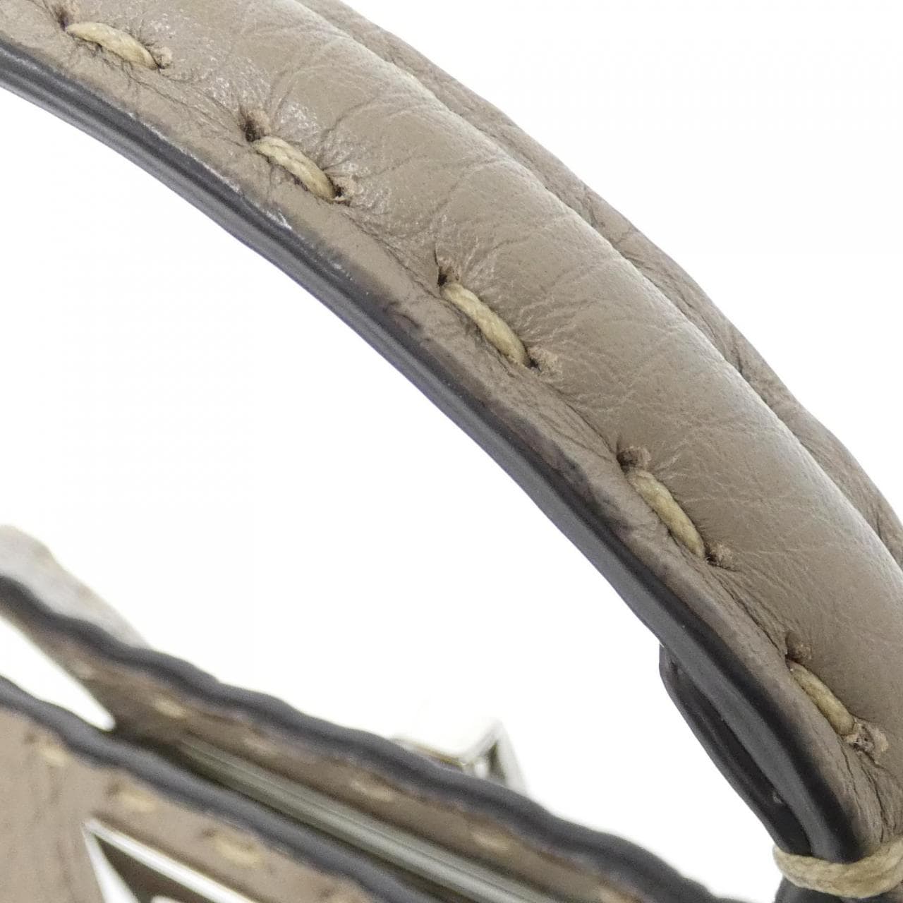 フェンディ SELLERIA ピーカブー アイ シー ユー スモール 8BN327 ADYL バッグ