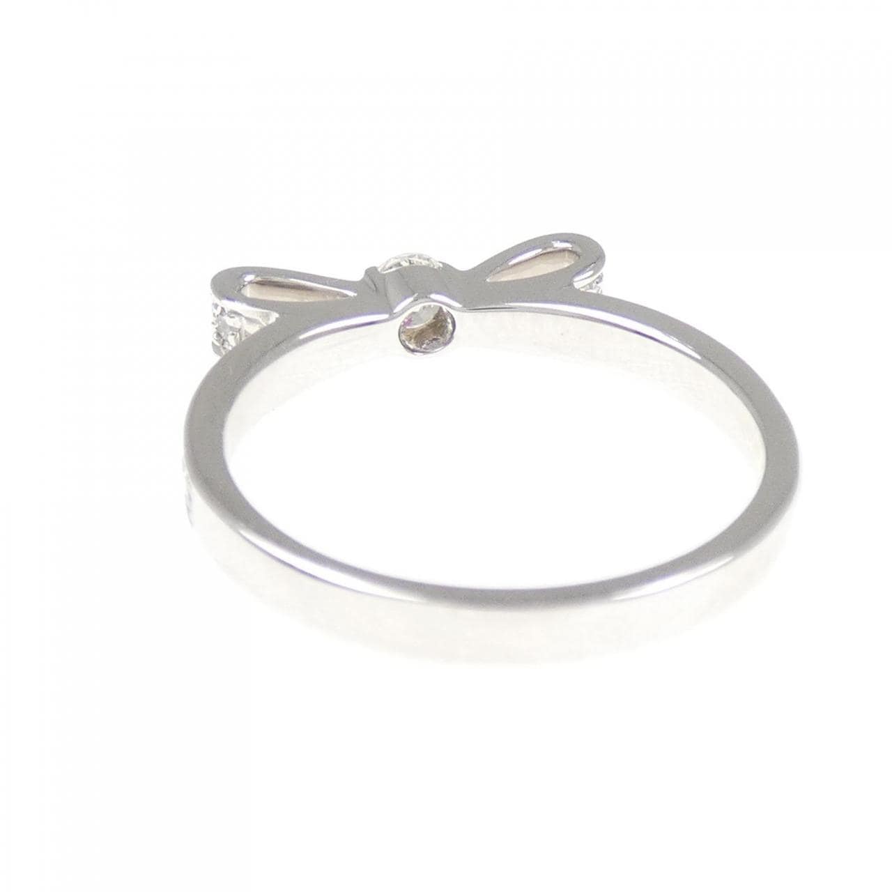 シャネル 1932 リュバン リング