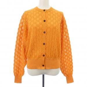 ロク 6ROKU 8628-199-0129 カーディガン