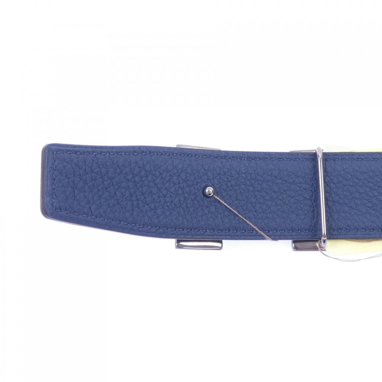 エルメス HERMES H トゥアレグ 32mm リバーシブル BELT