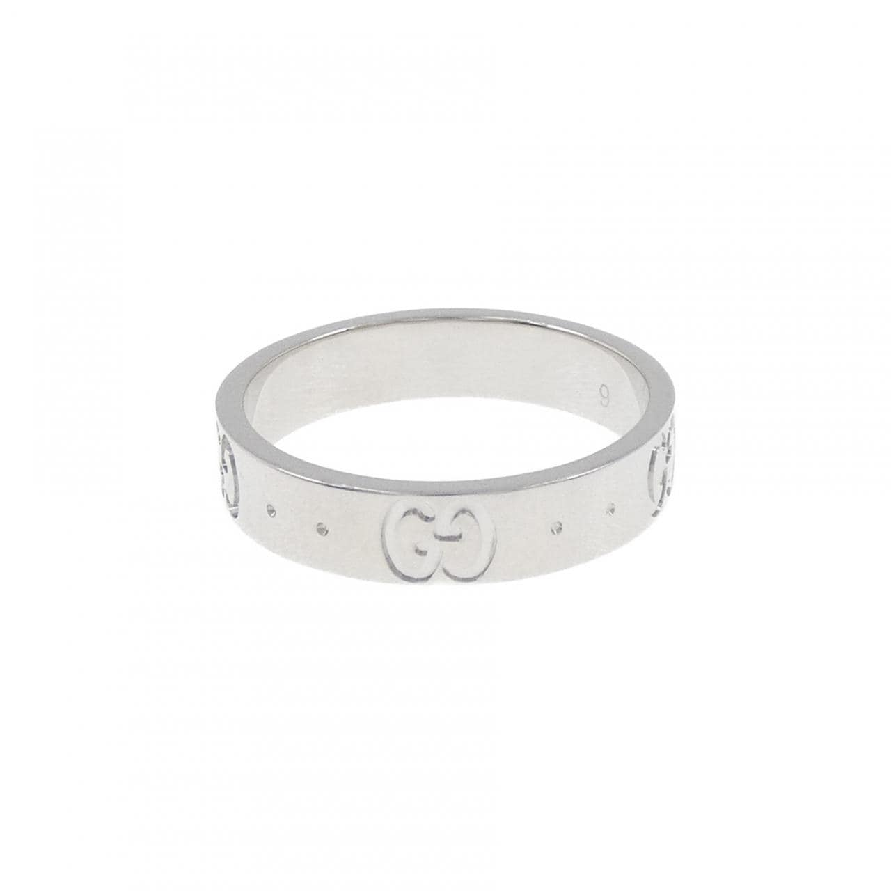 グッチ アイコン リング