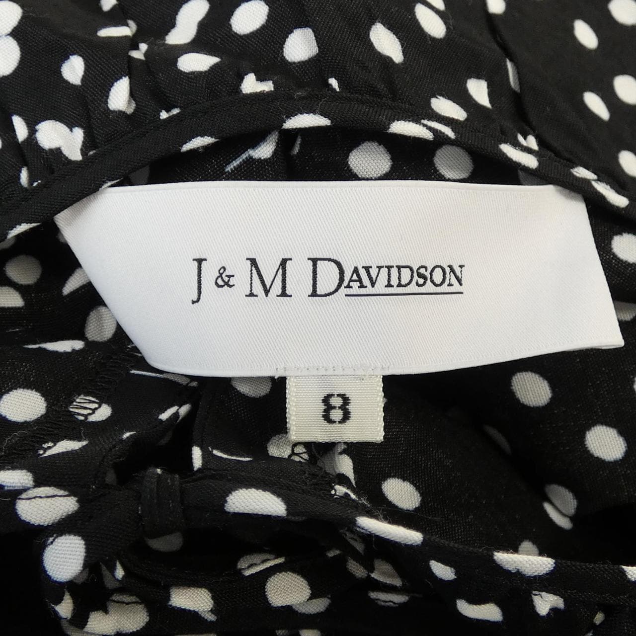 ジェイアンドエムデヴィッドソン J&M DAVIDSON 08803-20336M ワンピース