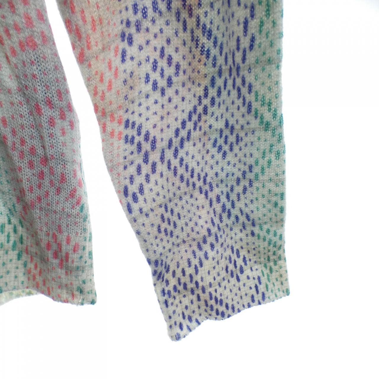 ジョルジオ アルマーニ GIORGIO ARMANI 3XSM42 SM51Z ニット