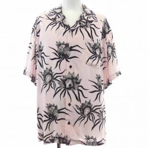 セリーヌ CELINE 2C672428M S/Sシャツ