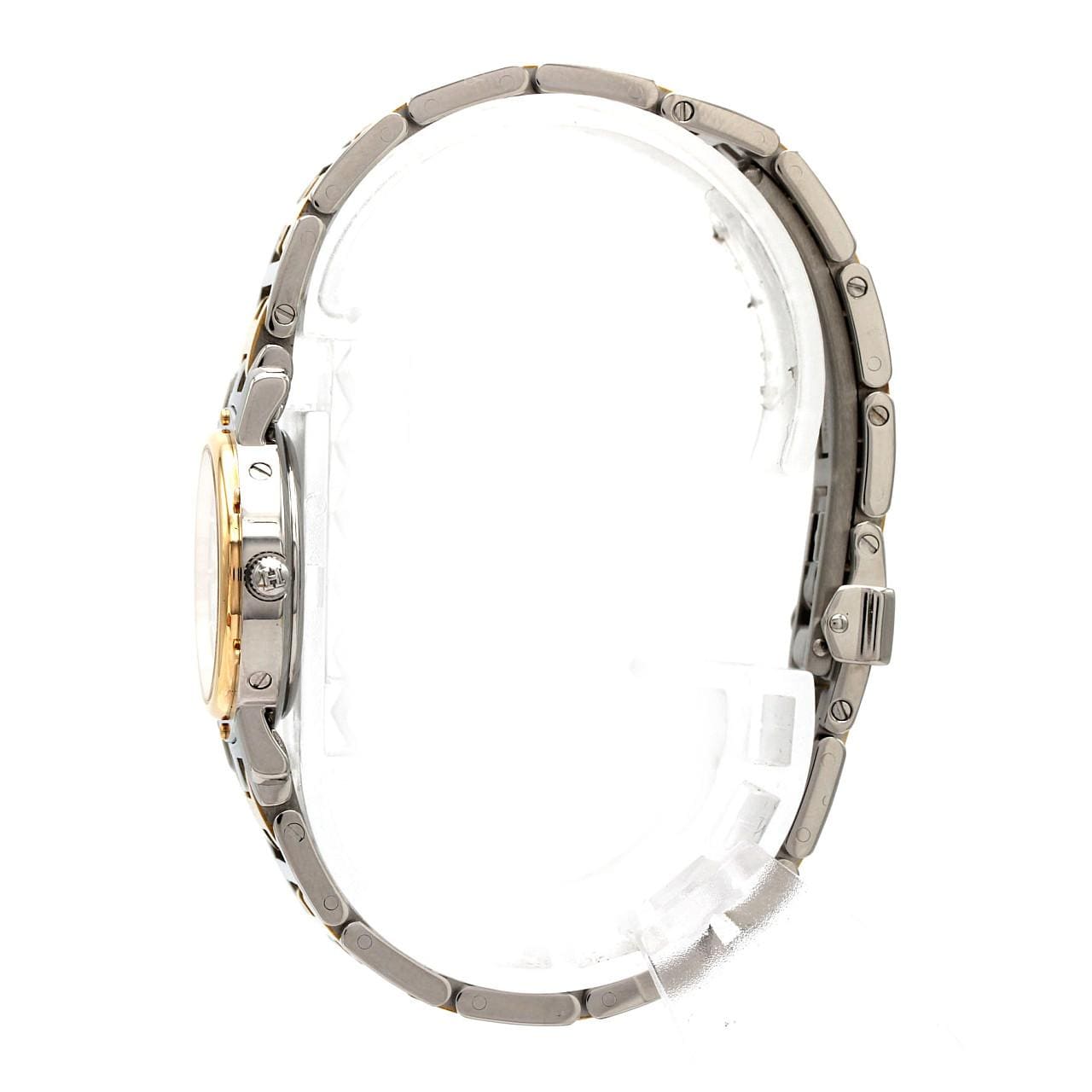 エルメス クリッパー コンビ CL4.220 SSxGP クォーツ