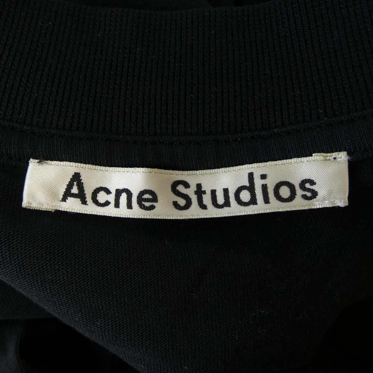 アクネストゥディオズ ACNE STUDIOS Tシャツ