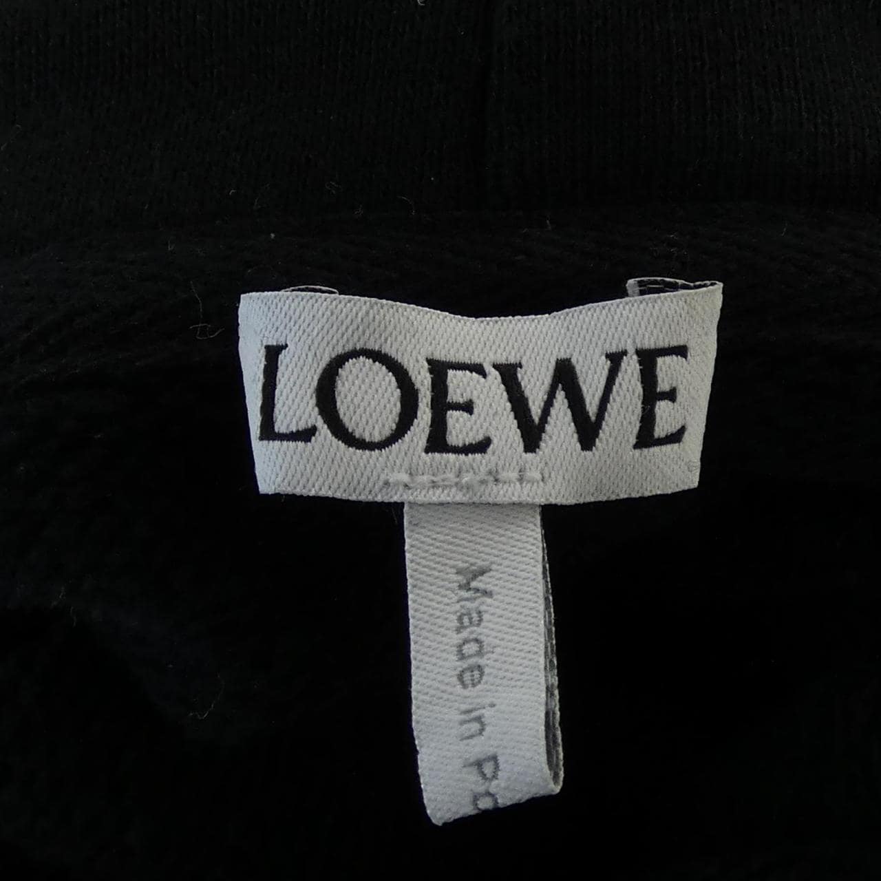 ロエベ LOEWE S359Y25X45 パーカー