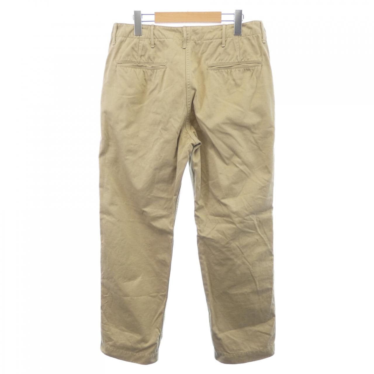 ウェアハウス WARE HOUSE パンツ