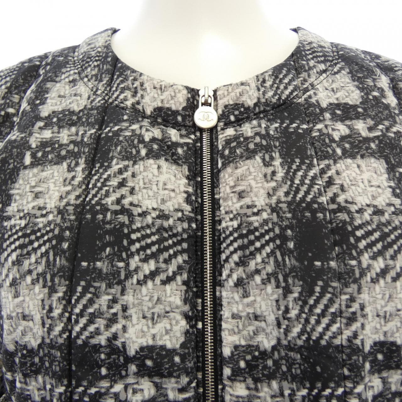シャネル CHANEL P46944W05396 ジャケット