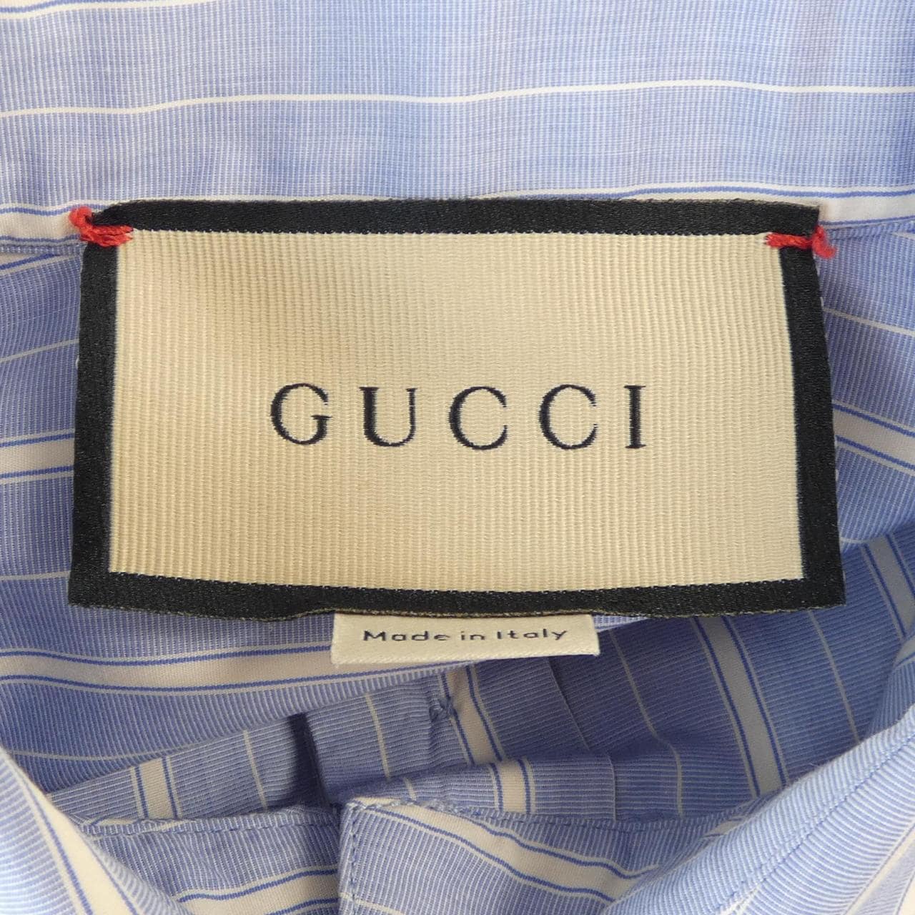 グッチ GUCCI 691439 ZAI76 シャツ