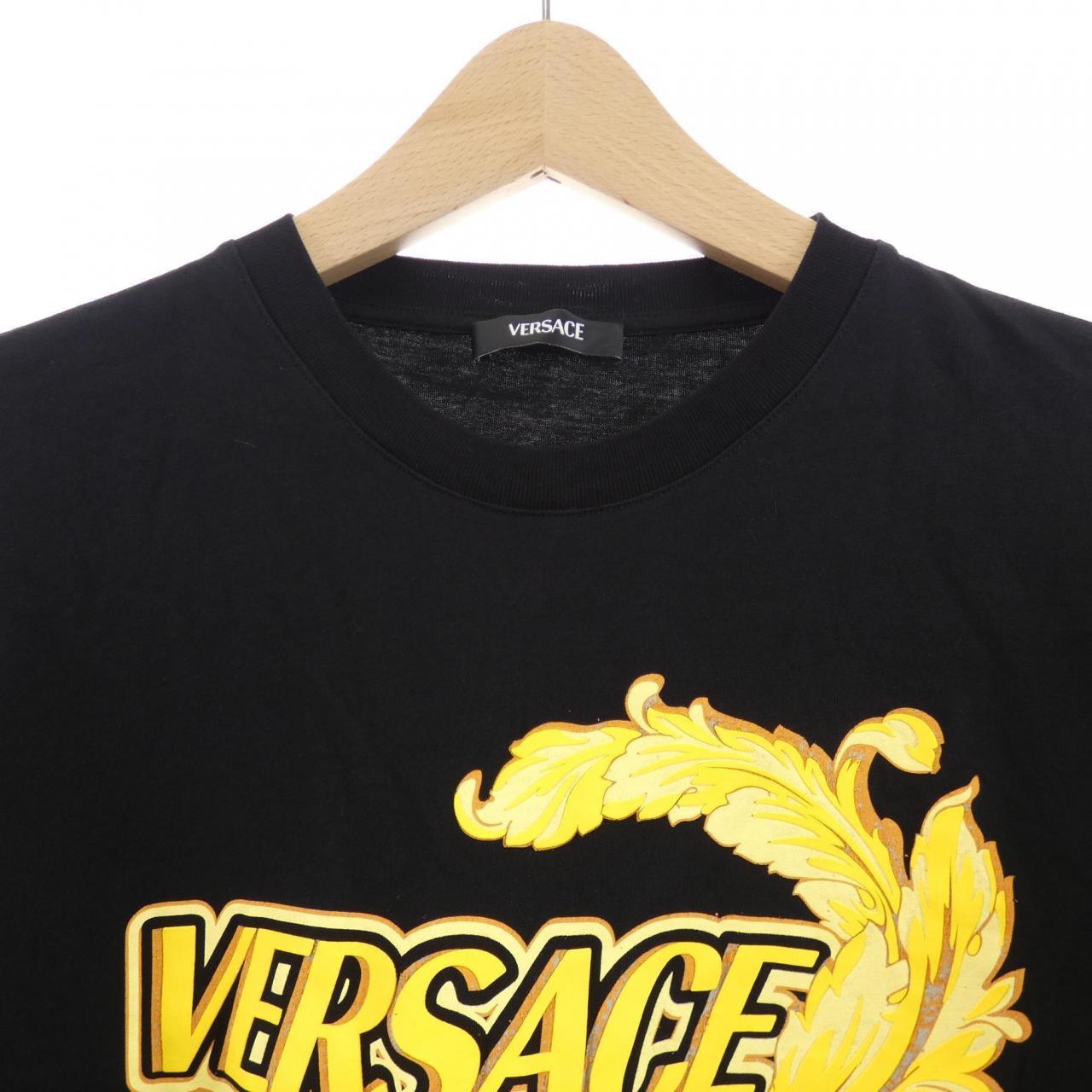 ジャンニヴェルサーチ GIANNI VERSACE Tシャツ