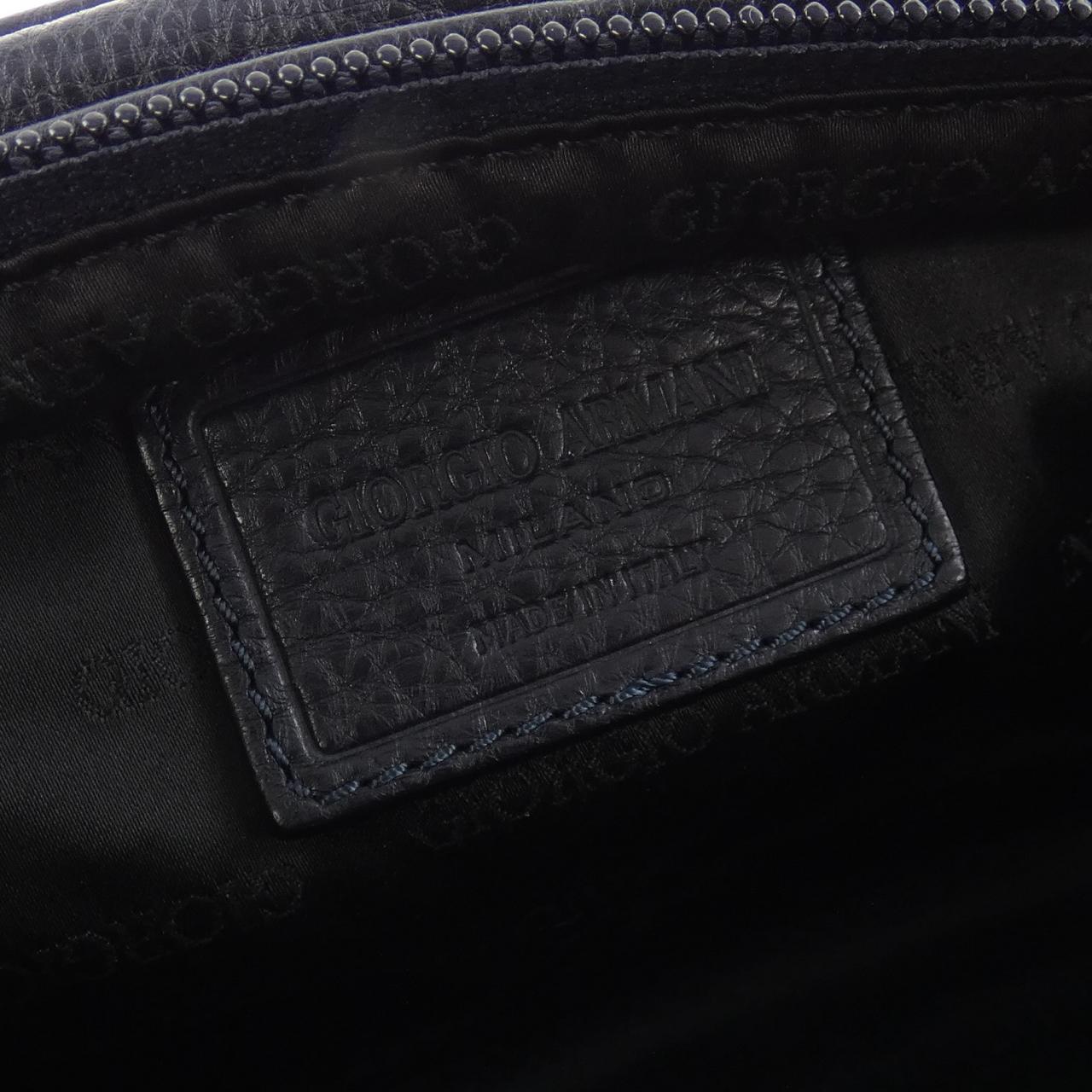 ジョルジオ アルマーニ GIORGIO ARMANI BAG