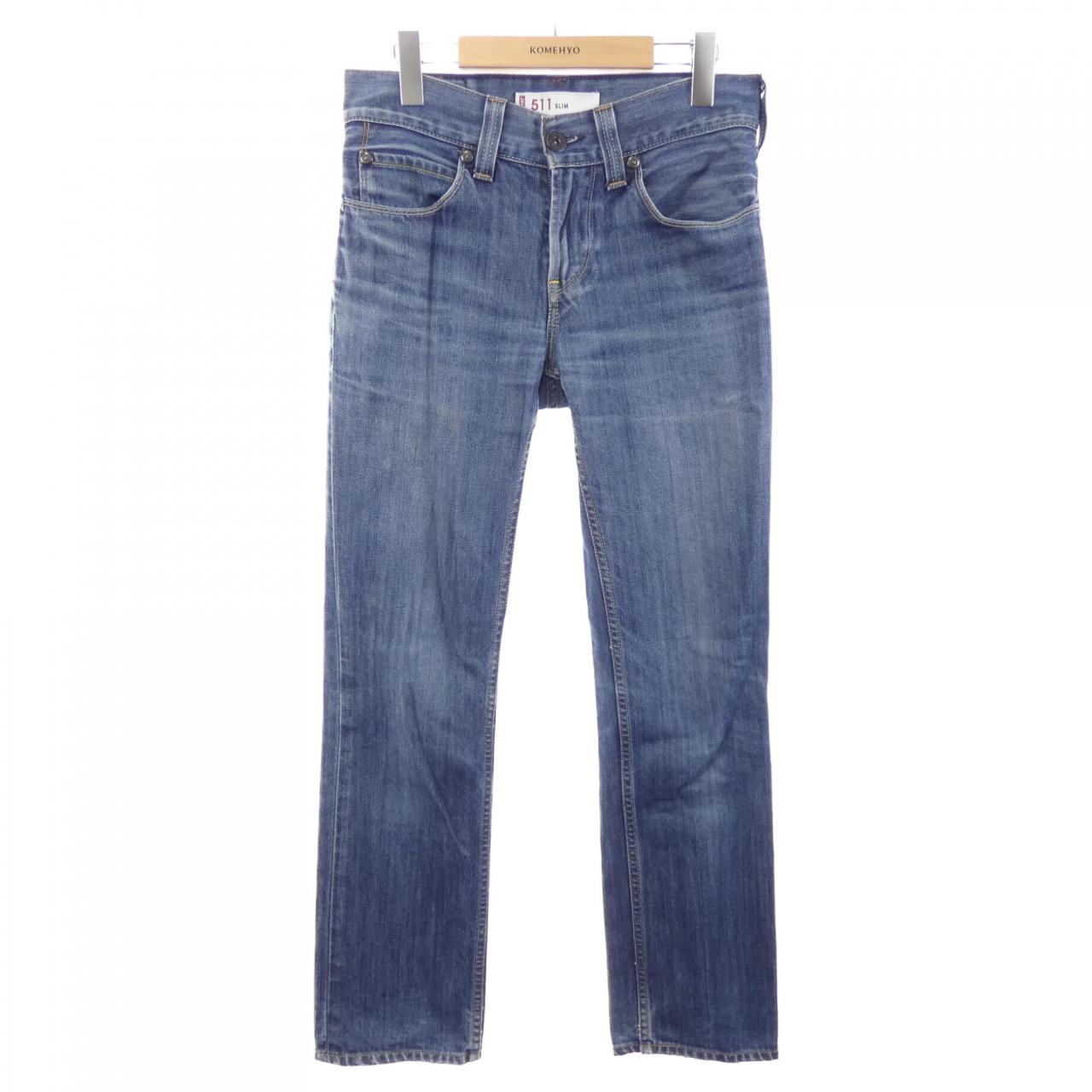 リーバイス LEVI'S ジーンズ