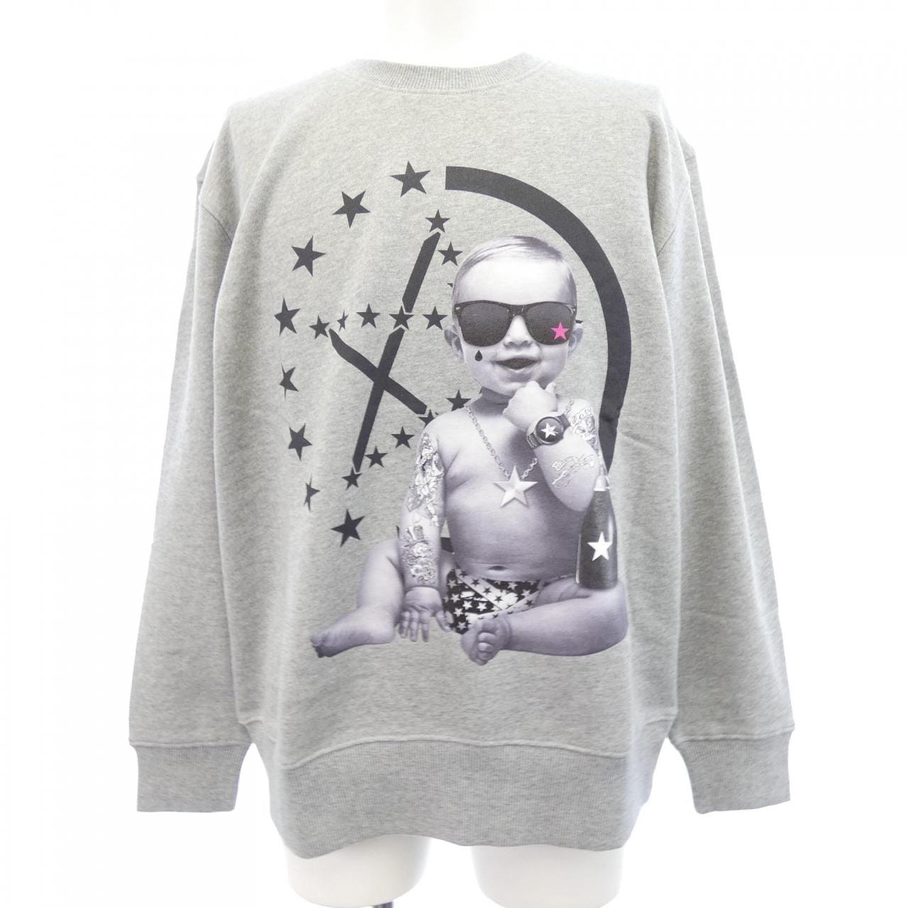 STAR LEAN スウェット