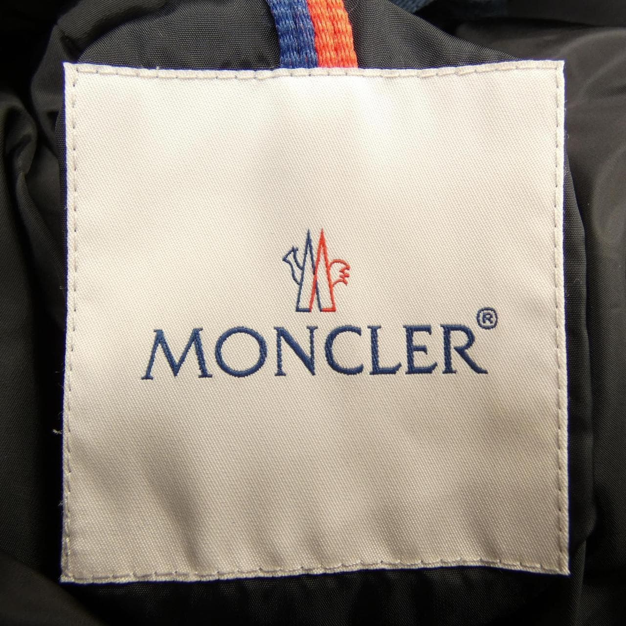 モンクレール MONCLER TALEVE ダウンコート
