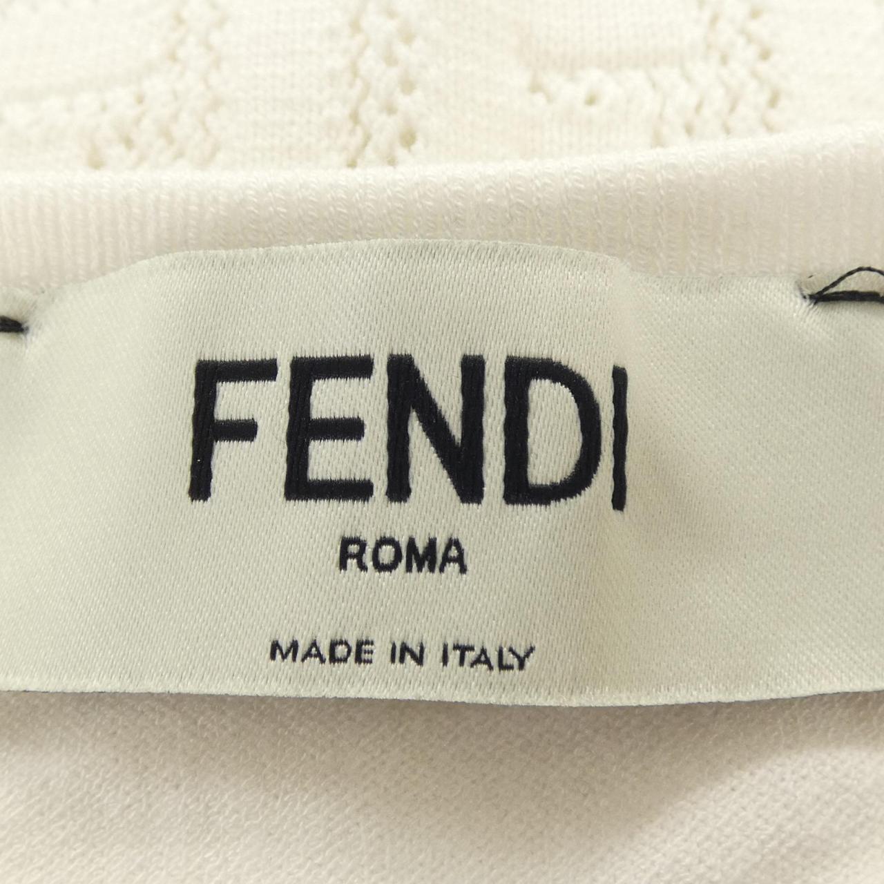 フェンディ FENDI FZU511 AJTL トップス