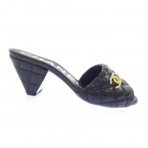 シャネル CHANEL ミュール MULES G38820X01000 サンダル