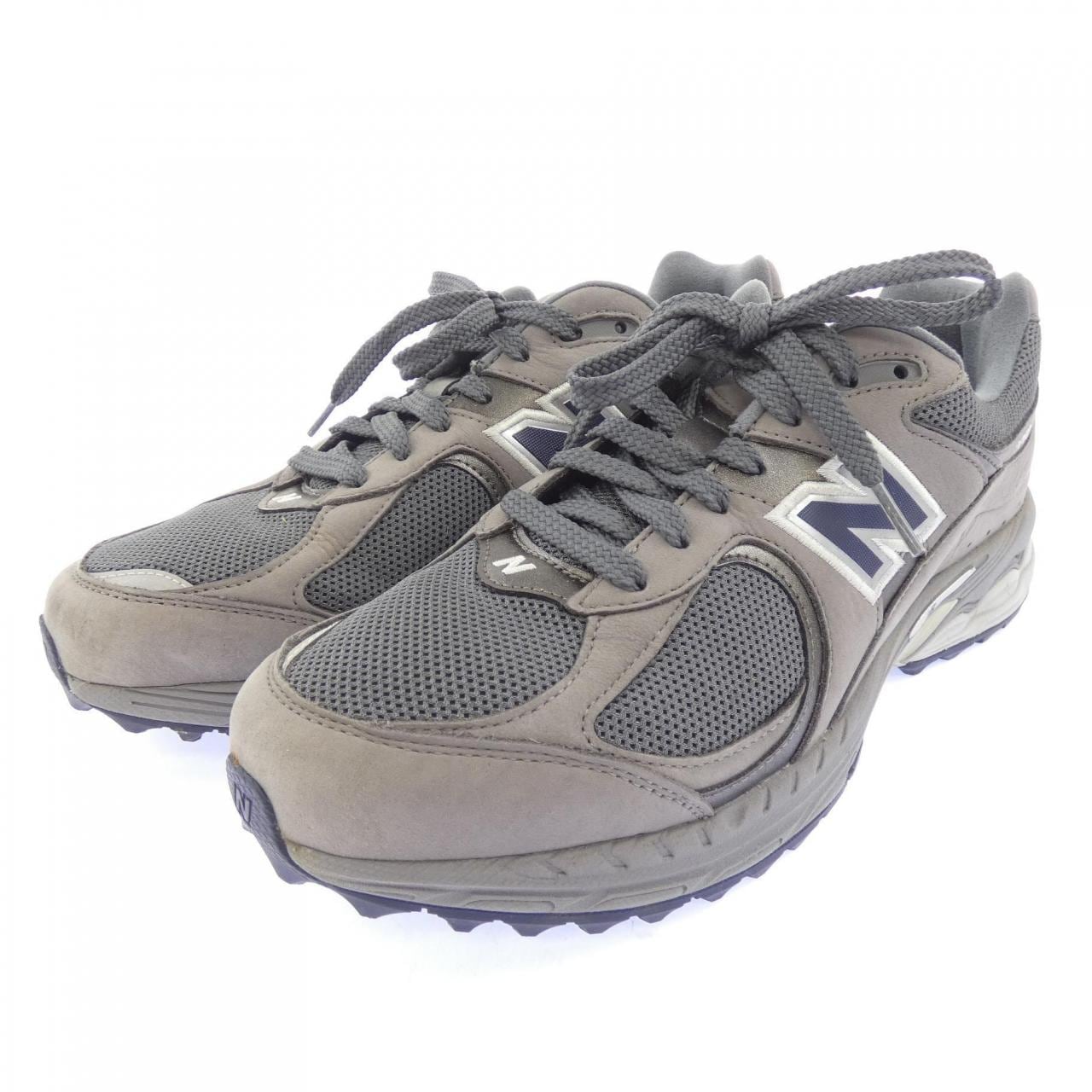 ニューバランス NEW BALANCE MGS2002A スニーカー