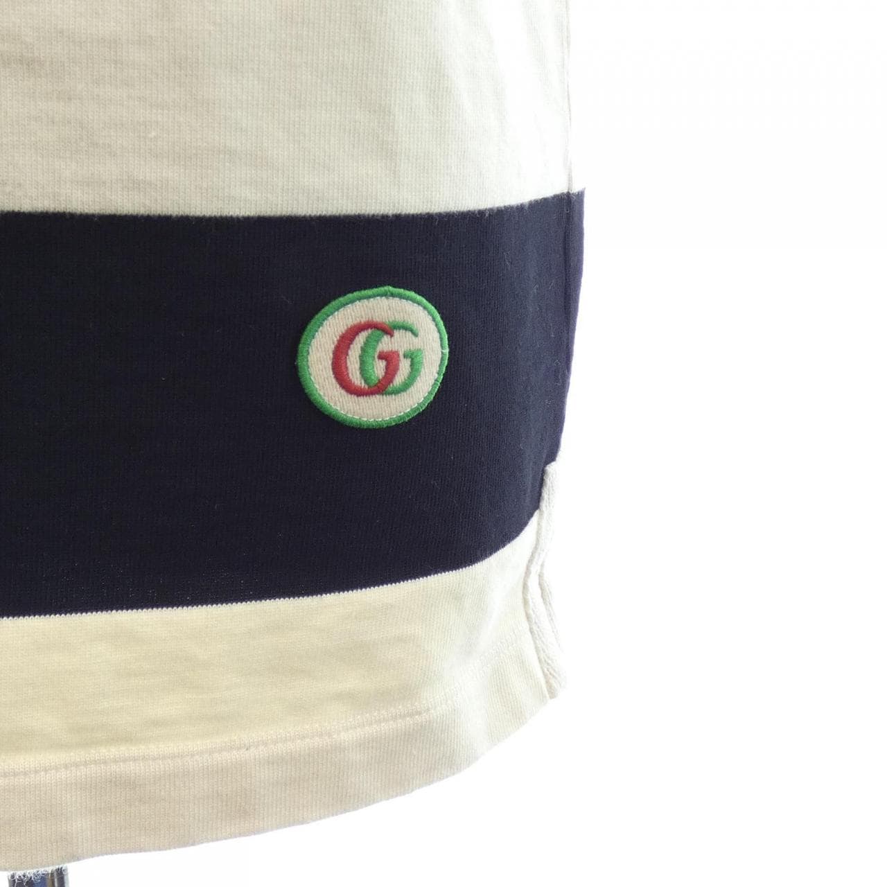 グッチ GUCCI ダブルG 645251 XJC6F ポロシャツ