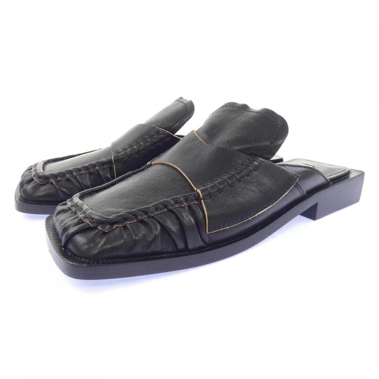 アクネストゥディオズ ACNE STUDIOS FN-WN-SHOE000558 サンダル
