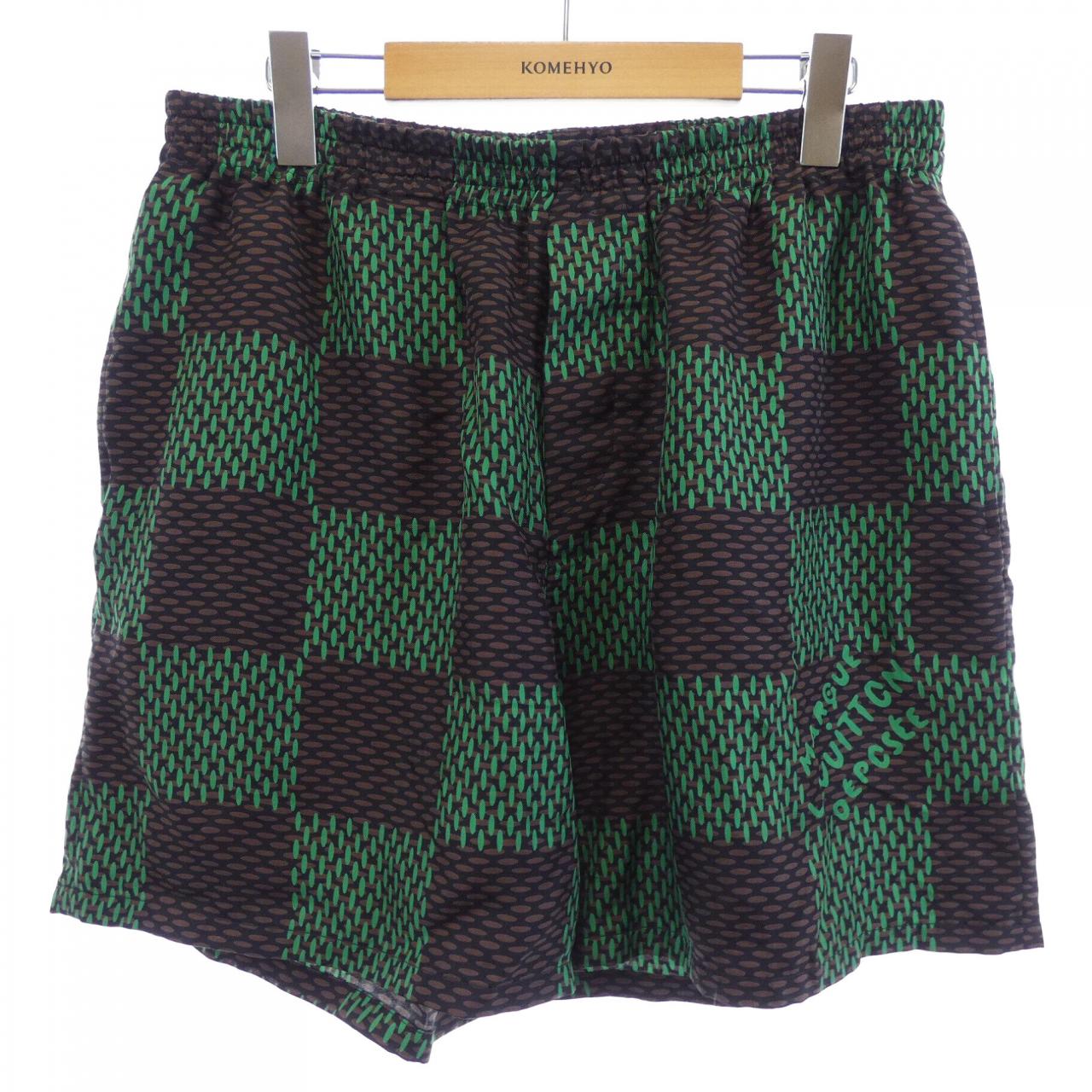 ルイヴィトン LOUIS VUITTON HQP74WFYQ ショートパンツ
