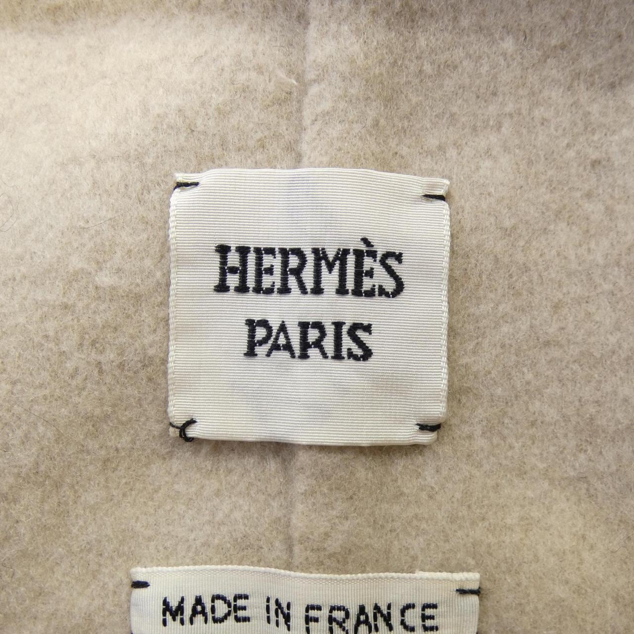 エルメス HERMES 3H0223DB ジャケット