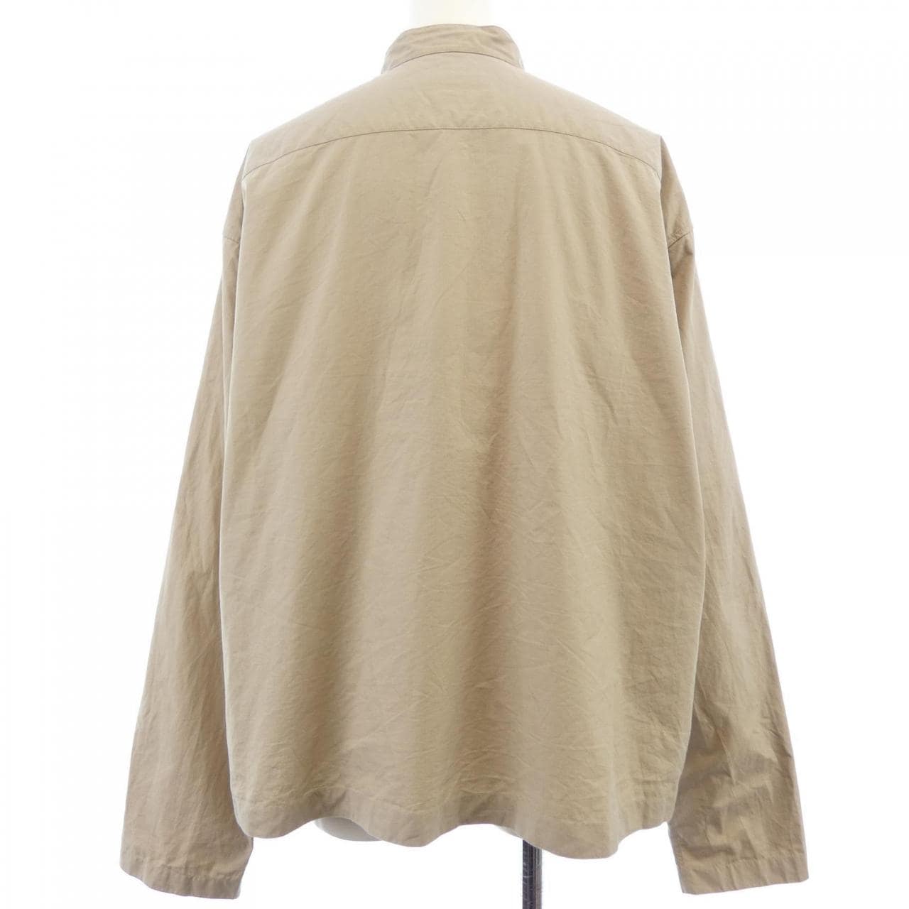 エルメス HERMES *41-5617. ブルゾン
