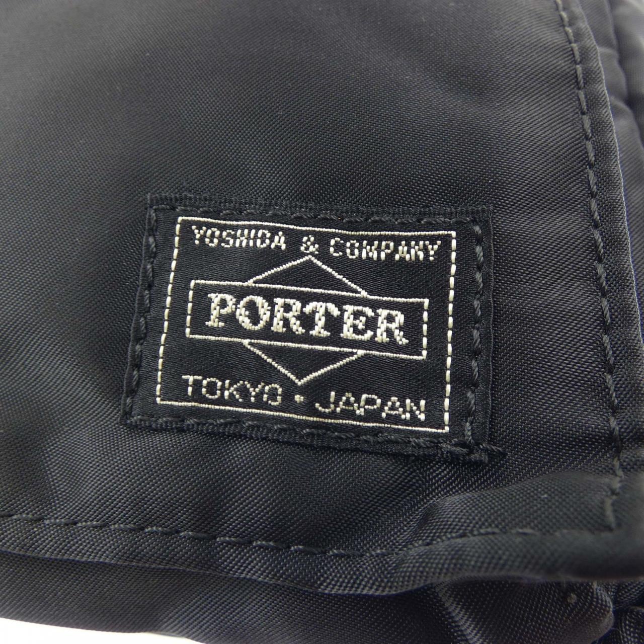 ポーター PORTER TANKER BAG
