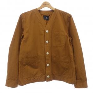 ピーエスポールスミス PS Paul Smith ノーカラージャケット