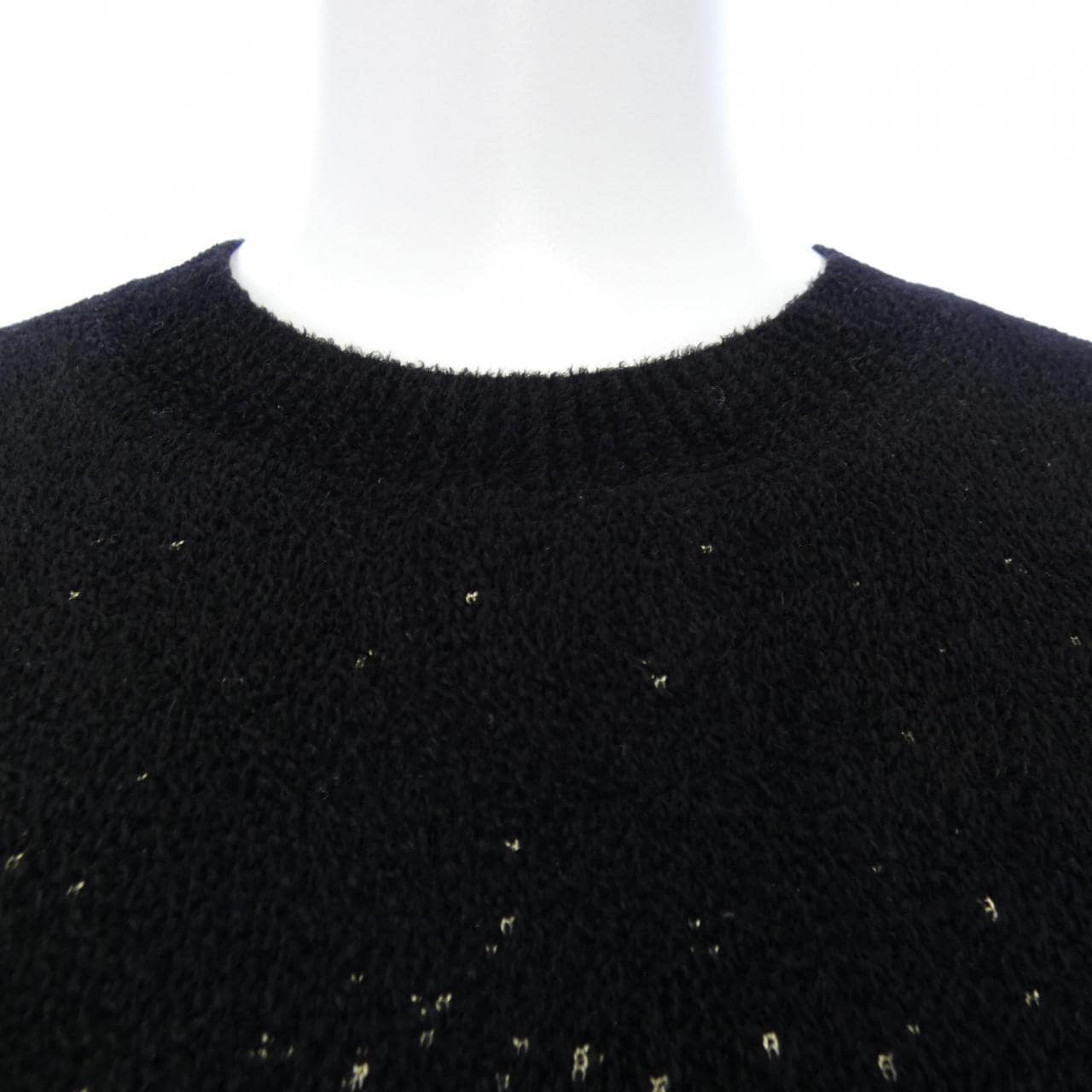 シャネル CHANEL P57096K07439 ニット