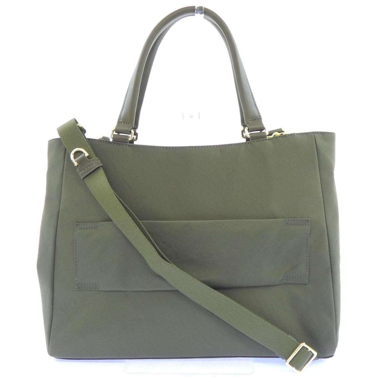 トゥミ TUMI BAG