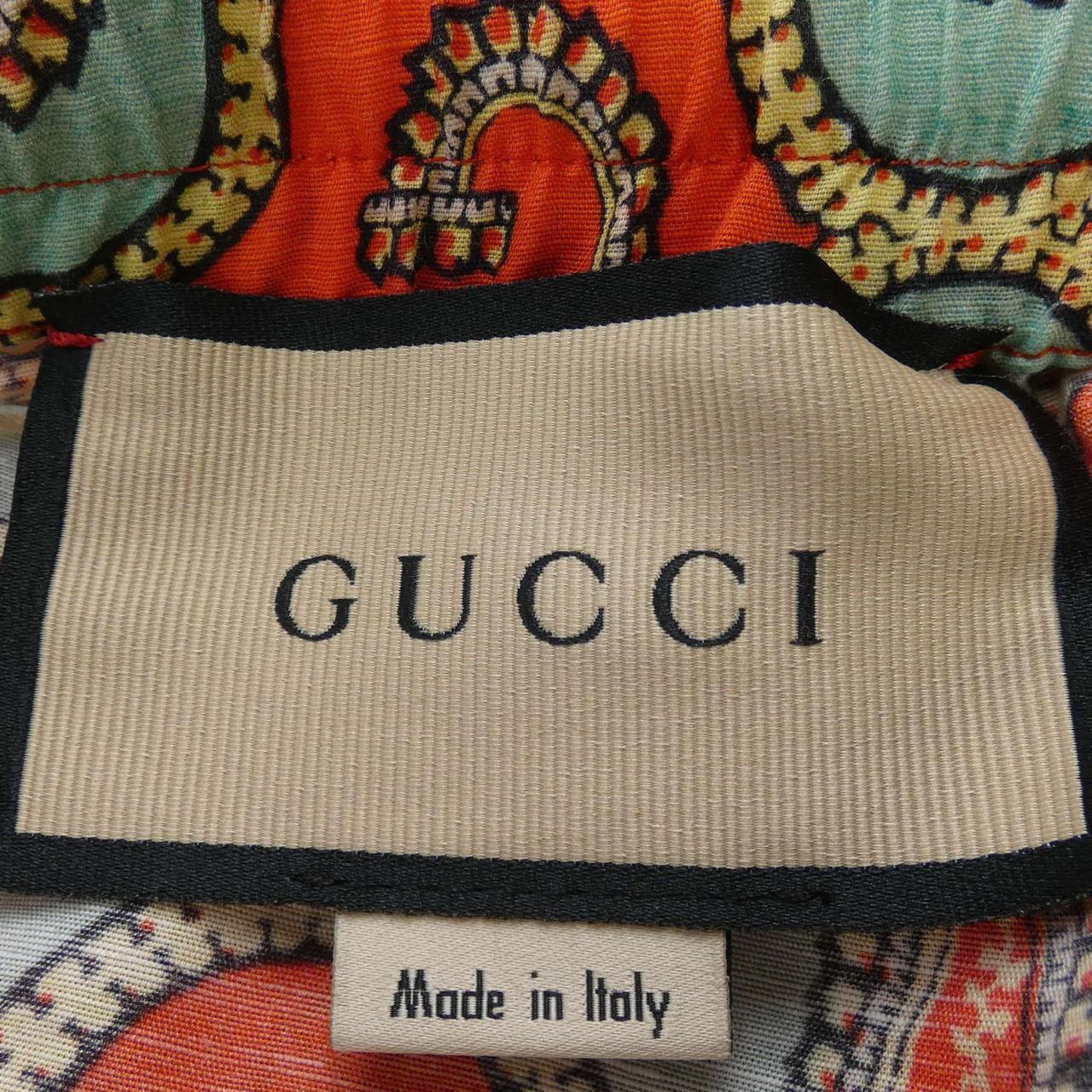 Gucci GUCCI short pants