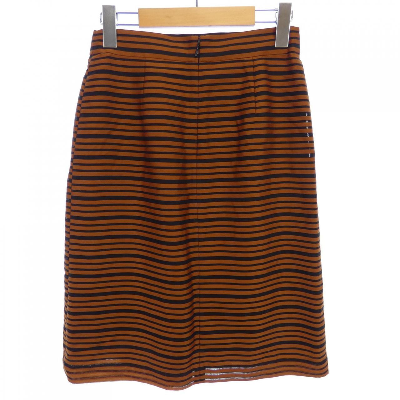 LANVIN COLLECTION skirt