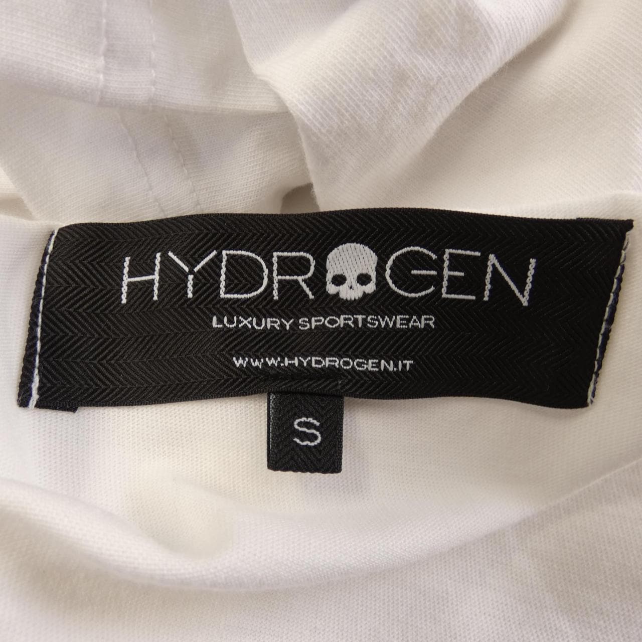 ハイドロゲン HYDROGEN Tシャツ