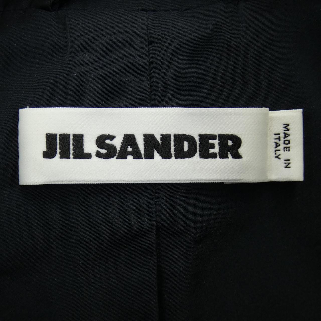 JIL SANDER JIL SANDER Jacket