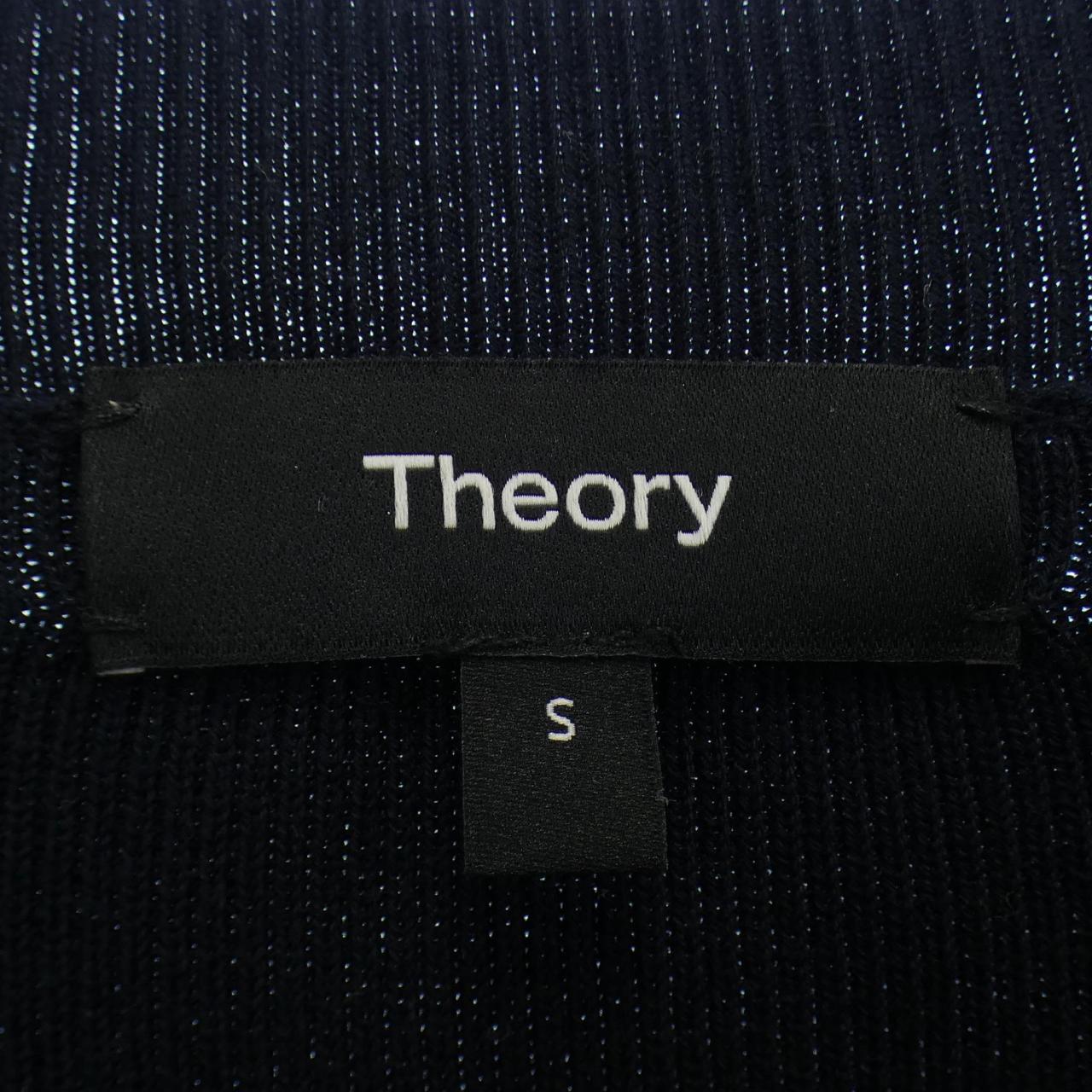 セオリー theory ニット