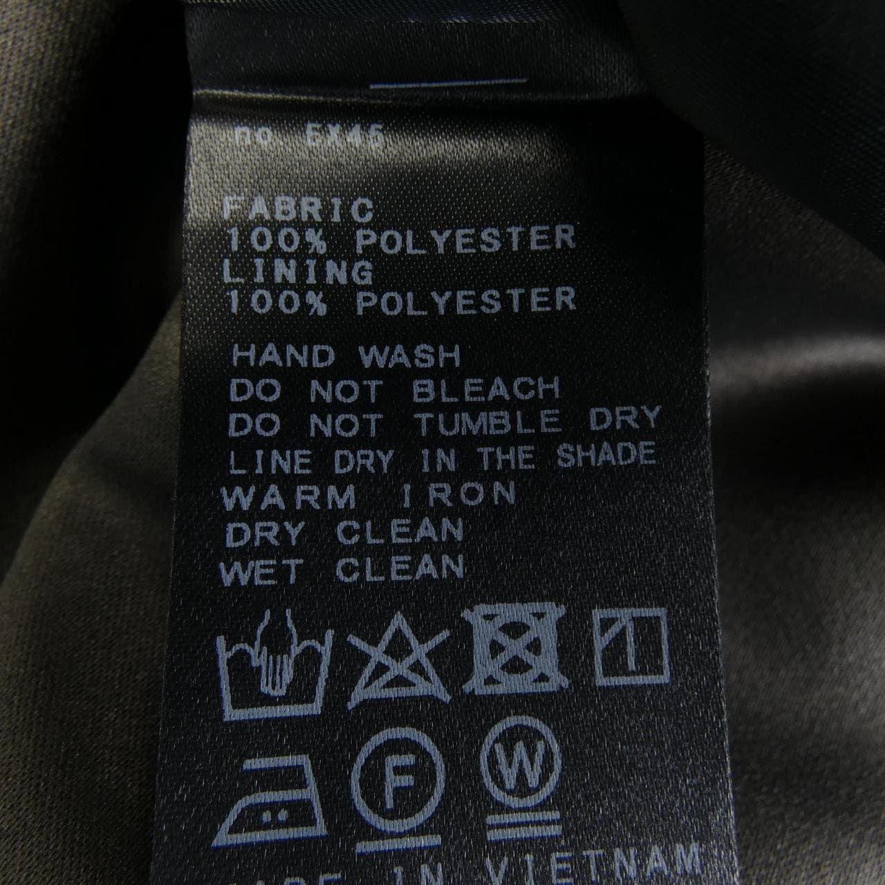 イエナ IENA スカート