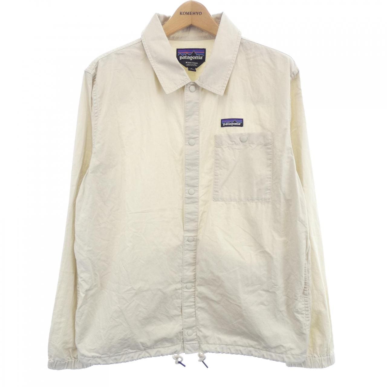 Patagonia shirt