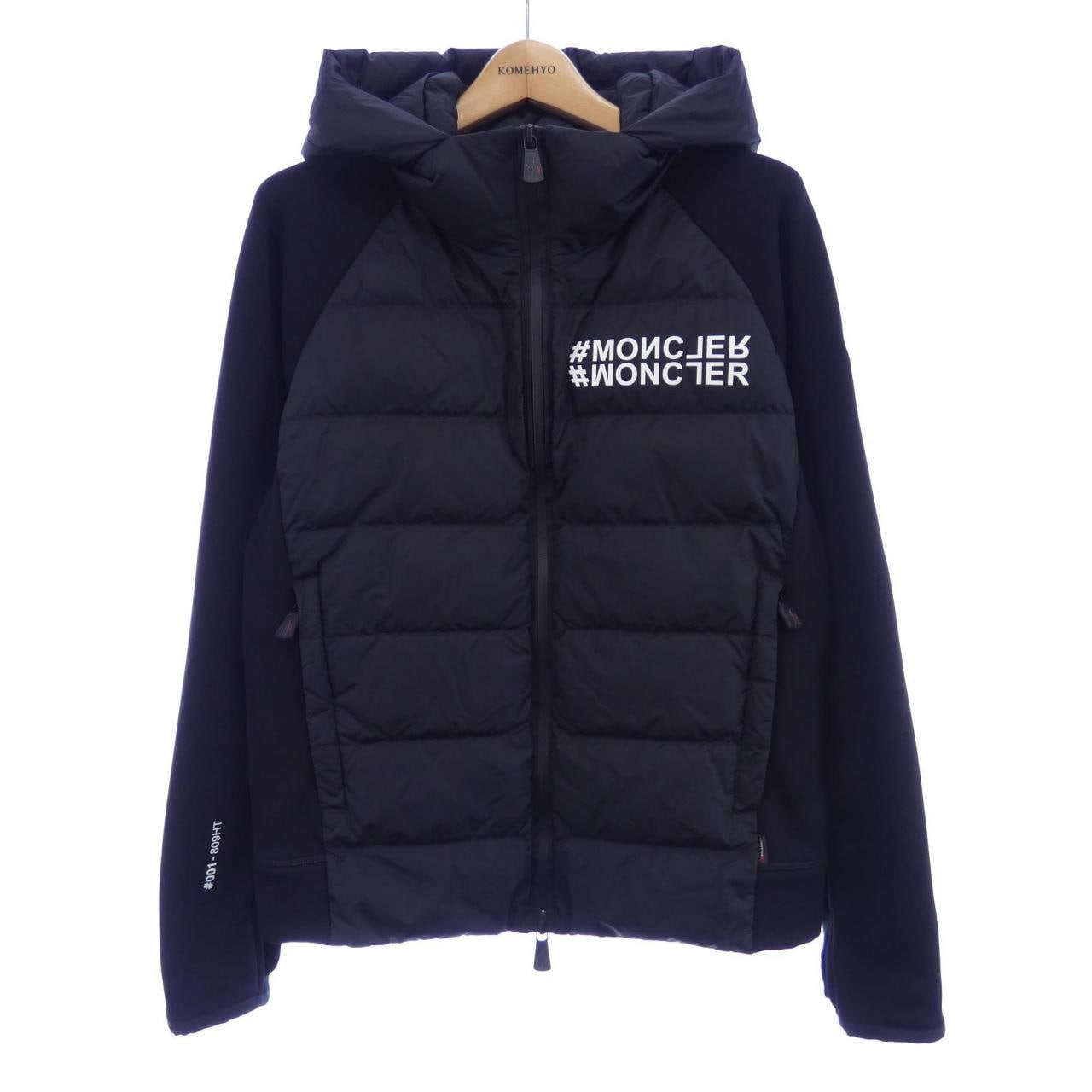 モンクレールグルノーブル MONCLER GRENOBLE ダウンジャケット